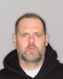 David Matthew Krick a registered Offender of Washington
