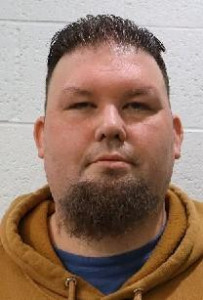 Colby Carl Underwood-moore a registered Offender of Washington