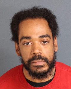Dominique Deshawn Smith a registered Offender of Washington