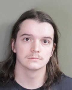 Ethan Richard Curtis a registered Offender of Washington