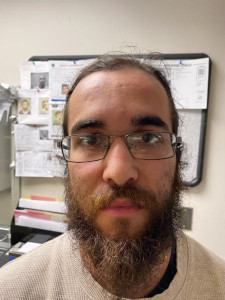 Jacob Isaiah Michael Waddell a registered Offender of Washington