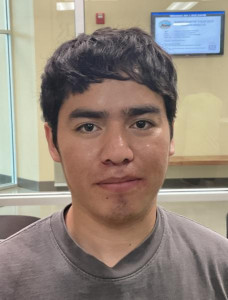 Alfonso Guevara-marquez a registered Offender of Washington