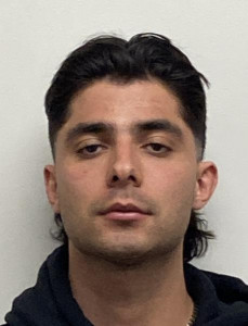 Nurlan Levi Varner a registered Offender of Washington