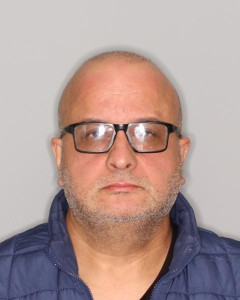 Sid Ali Bayou a registered Offender of Washington