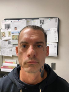 Jessey Owen Haney a registered Offender of Washington