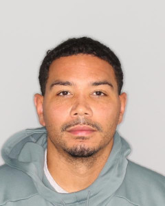Dominique Davon Booker a registered Offender of Washington