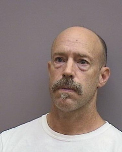 Todd Oliver Archibald a registered Offender of Washington