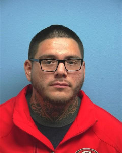 Ezra Lee Compo a registered Offender of Washington