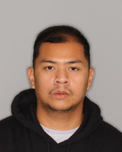 Airron John Ayson a registered Offender of Washington