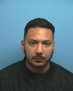 Miguel Andreas Olvera a registered Offender of Washington