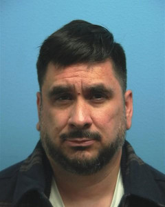 Aristeo Garci-rubio a registered Offender of Washington