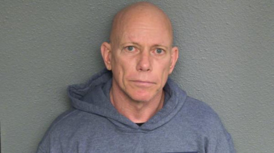 Gregory Scott Welch a registered Offender of Washington