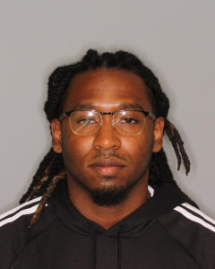 Marquis Anthony Ewing a registered Offender of Washington