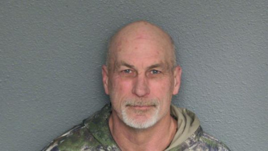 Michael Joe Bowers a registered Offender of Washington