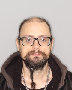Patrick Michael Stanton a registered Offender of Washington