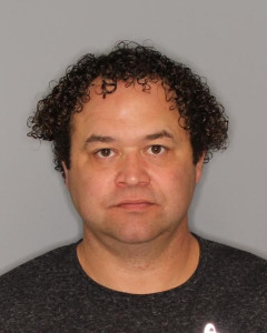 Anthony Lee Walsh a registered Offender of Washington