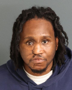 Antoinne Pierre Generette a registered Offender of Washington