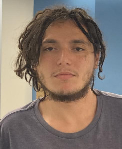Xavier Tren Sasnett-shank a registered Offender of Washington