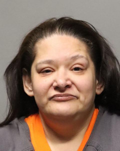 Selma Lisa Munoz a registered Offender of Washington