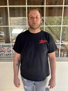 Brett Robert Morgan a registered Offender of Washington