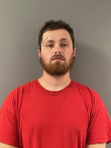 Morgan James Cayo a registered Offender of Washington