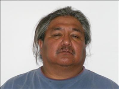 Ralph Thomas Kiona a registered Offender of Washington