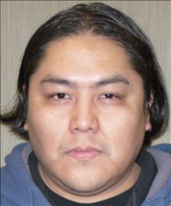 Kevin Deswood Bahe a registered Offender of Washington