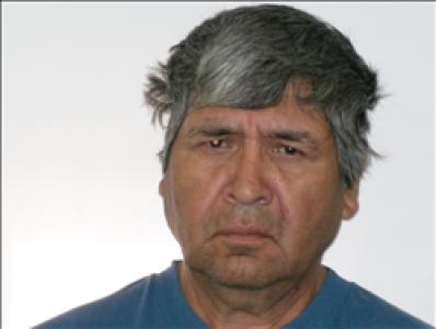Francis Dale Celestine a registered Offender of Washington