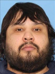 Tyson Isaac Andrew a registered Offender of Washington