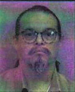 Ronald Lee Carson a registered Offender of Washington