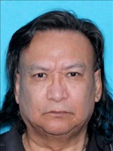 Vaughn Ray Weed a registered Offender of Washington