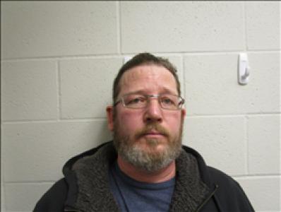 Ben Oliver Oles a registered Offender of Washington