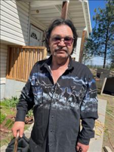 Gary Jerome Gould a registered Offender of Washington
