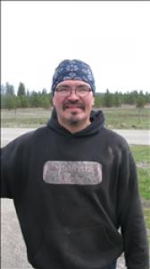 Shane Daniel Mccrea a registered Offender of Washington