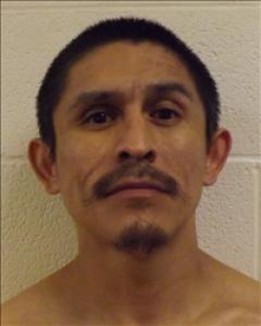 Daniel James Woods a registered Offender of Washington