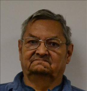 Manuel Robert Horne a registered Offender of Washington