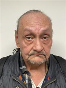 John Howard Horne a registered Offender of Washington