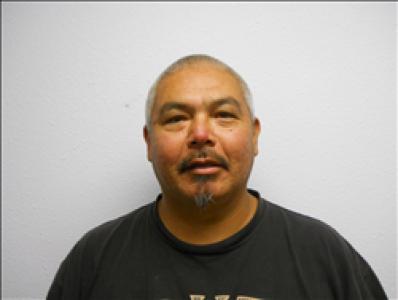 Pete Louis Wahwassuck a registered Offender of Washington