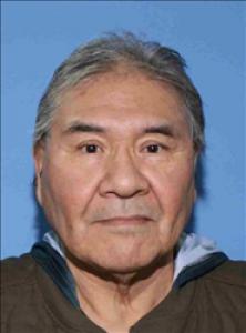 Joseph Patrick Campbell a registered Offender of Washington