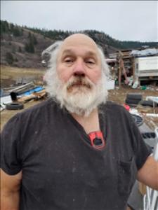 Steven Dow Hopkins a registered Offender of Washington
