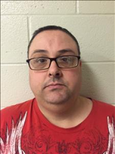 Christopher Thomas Wyble a registered Offender of Washington