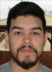 Miguel Regino Landeros a registered Offender of Washington