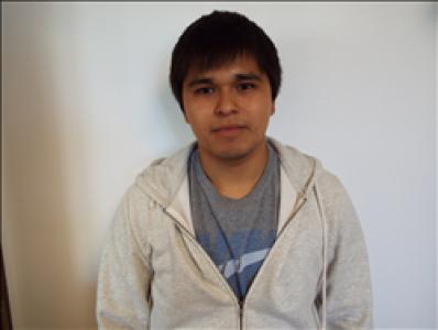 Alberto Carlos Parker a registered Offender of Washington