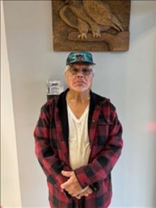 Carl David Anderson a registered Offender of Washington