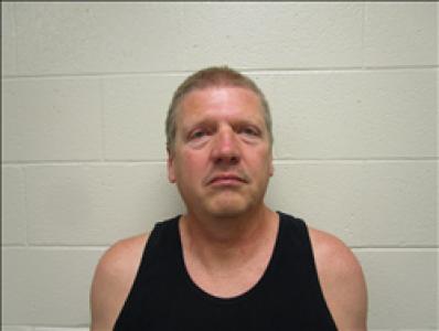 Terry Dwayne Toulou a registered Offender of Washington