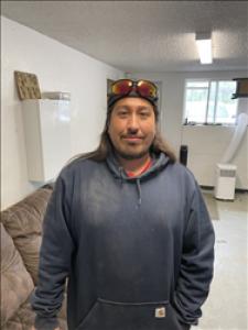 Jt Clancy Smith a registered Offender of Washington