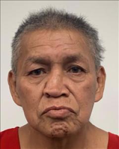 Marvin Ellis Hannigan a registered Offender of Washington