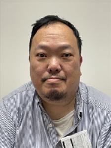 Patrick Yau-ting Chin a registered Offender of Washington