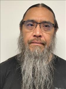 David Benson Perrin a registered Offender of Washington