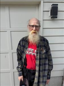 Ronald William Simchen a registered Offender of Washington